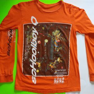 Schoolboy Q Shirt - TDE Shirt